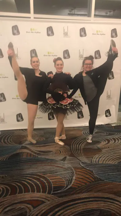 Dance Out Loud Productions Picture 1