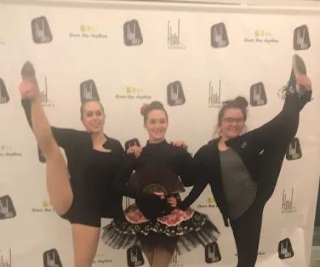 Dance Out Loud Productions