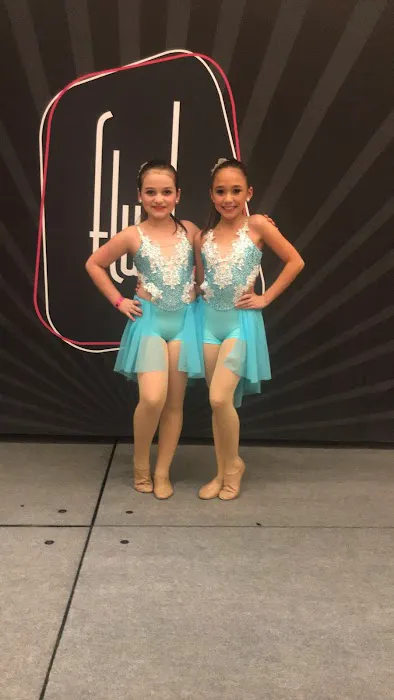 Dance Out Loud Productions Picture 3