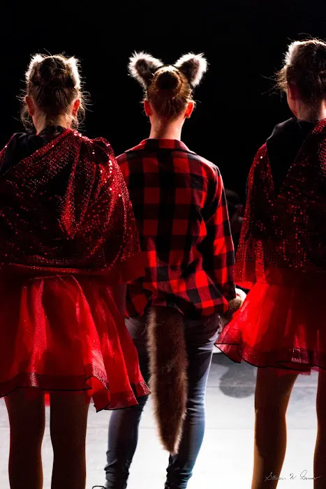 Dance Out Loud Productions Picture 10