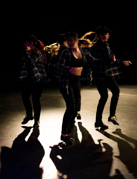 Dance Out Loud Productions Picture 4
