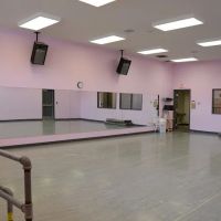 Kitty Lee Dance Studio ico