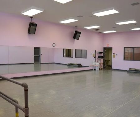 Kitty Lee Dance Studio
