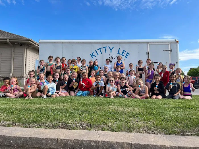 Kitty Lee Dance Studio Picture 3