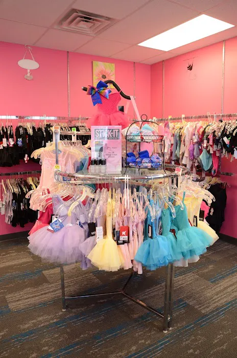Kitty Lee Dance Studio Picture 2
