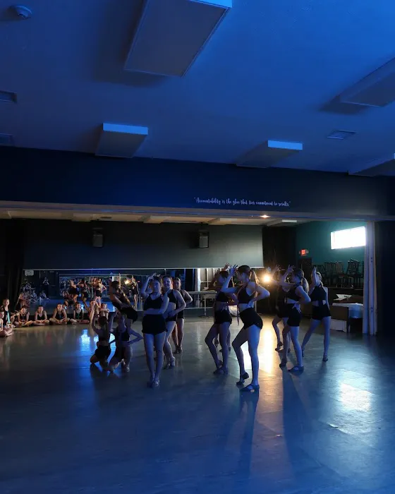 Kitty Lee Dance Studio Picture 9