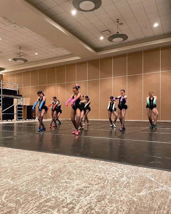 Kitty Lee Dance Studio Picture 6