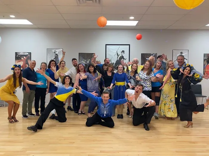 Fred Astaire Dance Studio Virginia Beach Picture 1
