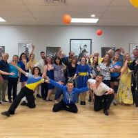 Fred Astaire Dance Studio Virginia Beach ico