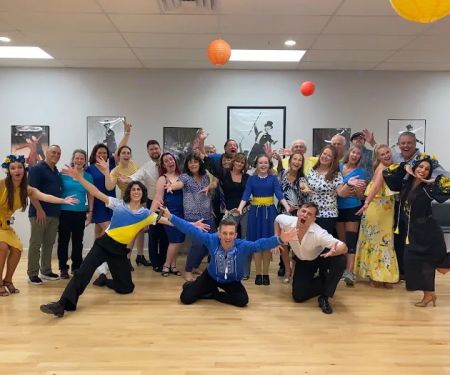 Fred Astaire Dance Studio Virginia Beach