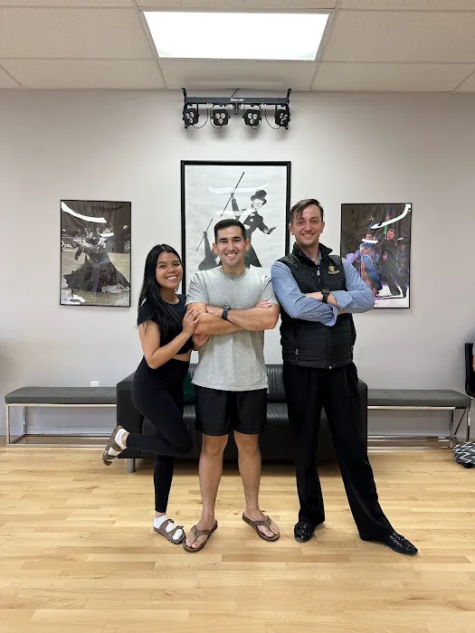 Fred Astaire Dance Studio Virginia Beach Picture 4