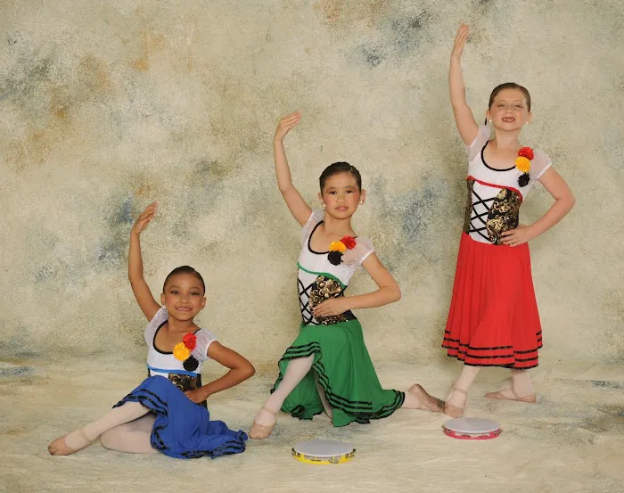 Dance Artistry Unlimited, Inc. Picture 1