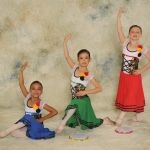 Dance Artistry Unlimited, Inc.