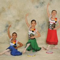 Dance Artistry Unlimited, Inc. ico