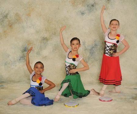 Dance Artistry Unlimited, Inc.