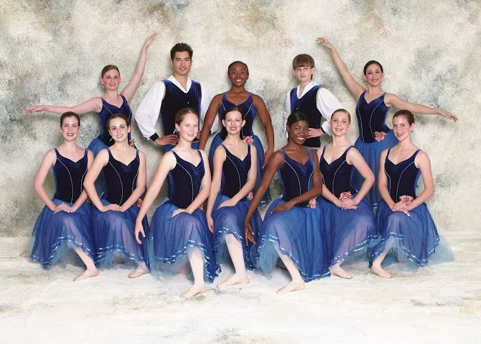 Dance Artistry Unlimited, Inc. Picture 10