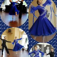 Riccardo and Sonia WorldClassBallorom ico