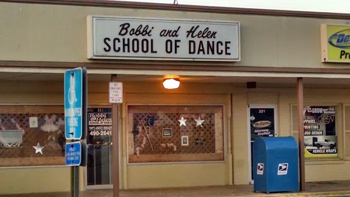 Bobbi & Helen School of Dance Picture 1