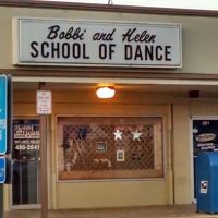 Bobbi & Helen School of Dance ico