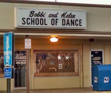 Bobbi & Helen School of Dance