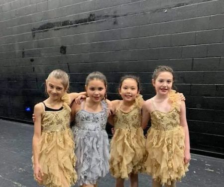 Center Stage Dance Company