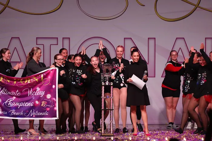 Center Stage Dance Company Picture 10