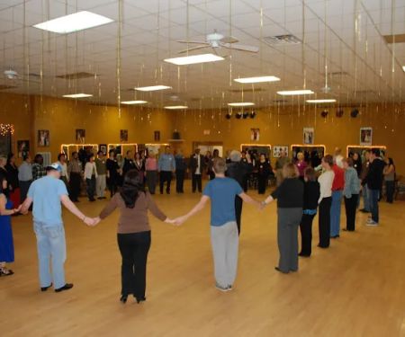 DanceSportVA