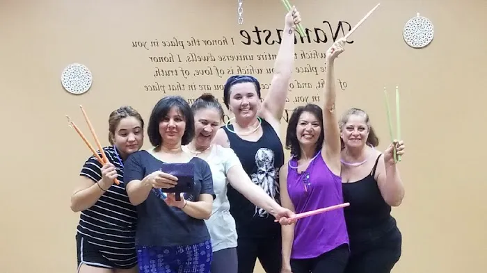 Harmony Health Yoga, dance, Pilates classes, school, special events, and private sessions Picture 3
