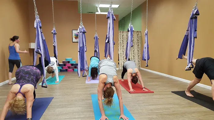 Harmony Health Yoga, dance, Pilates classes, school, special events, and private sessions Picture 1