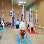 Harmony Health Yoga, dance, Pilates classes, school, special events, and private sessions