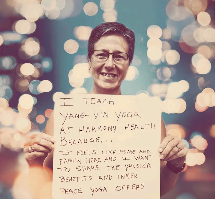 Harmony Health Yoga, dance, Pilates classes, school, special events, and private sessions Picture 10