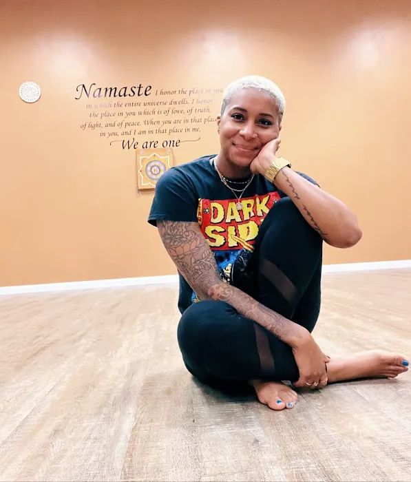 Harmony Health Yoga, dance, Pilates classes, school, special events, and private sessions Picture 5