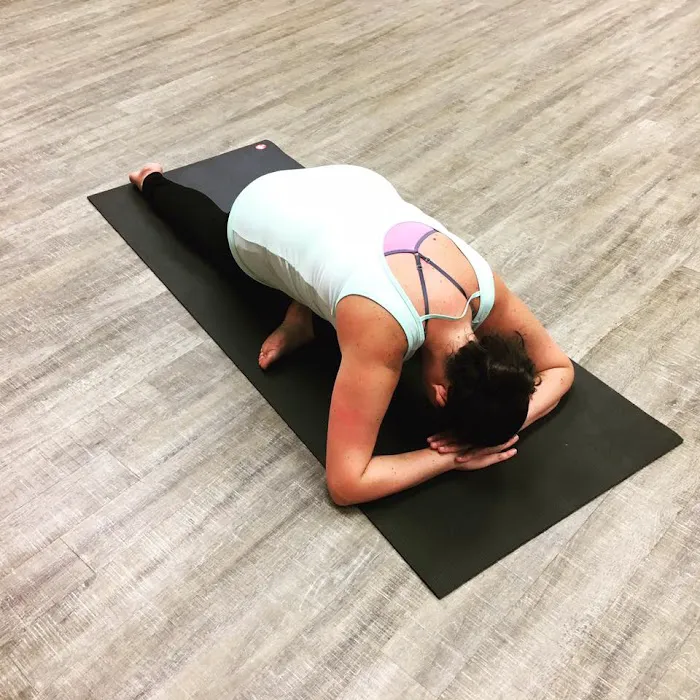 Harmony Health Yoga, dance, Pilates classes, school, special events, and private sessions Picture 7