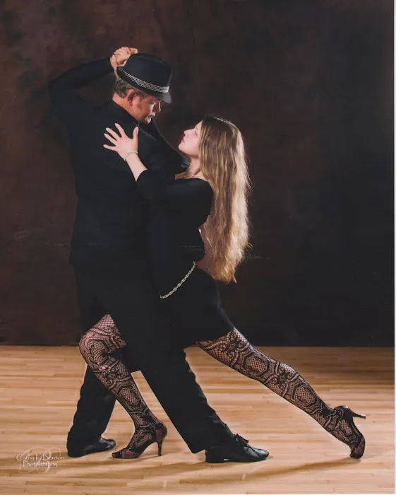 martin smith dancing school Picture 2