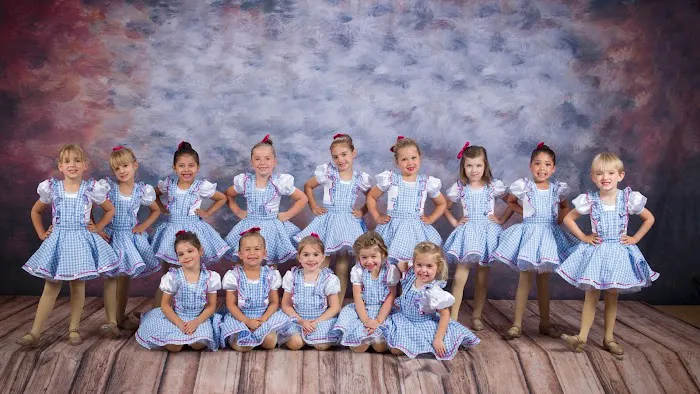 Danceland II School of Dance Picture 3