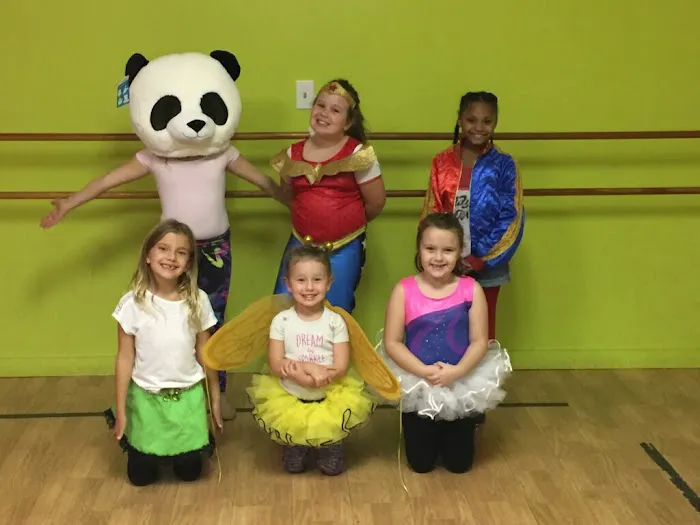 Danceland II School of Dance Picture 10