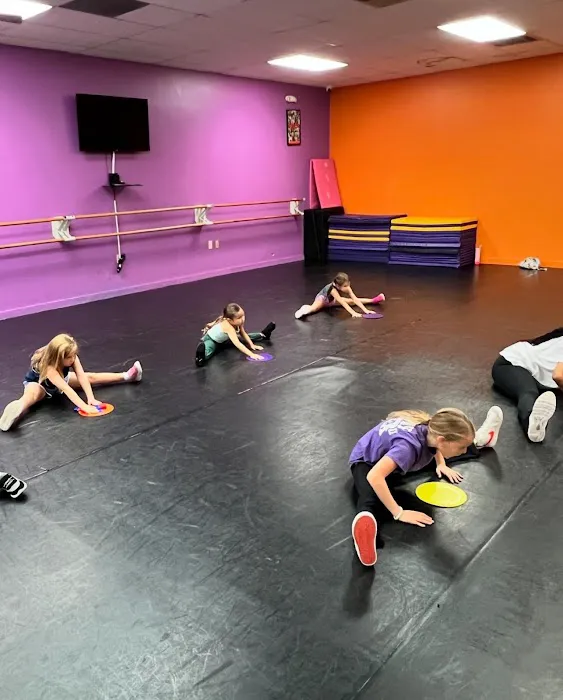 Danceland II School of Dance Picture 1