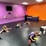 Danceland II School of Dance