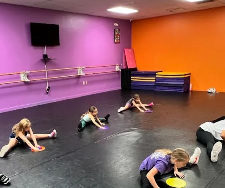 Danceland II School of Dance