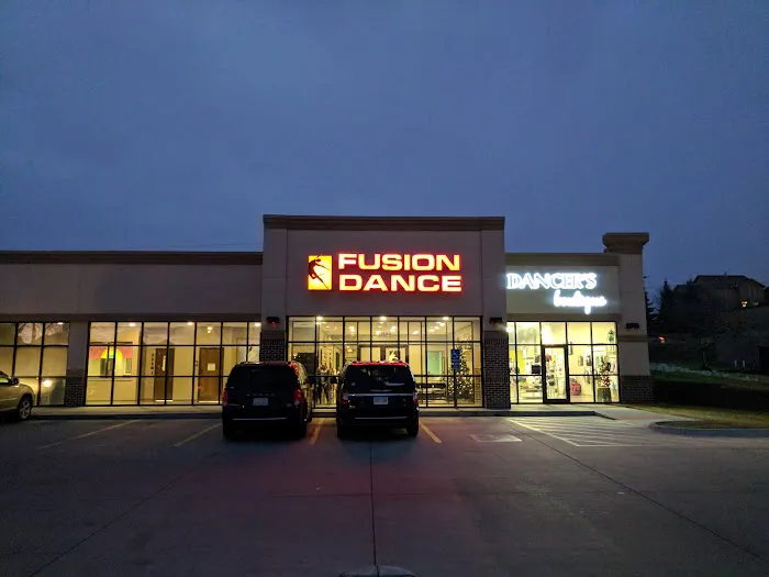 Fusion Dance Picture 2