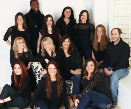 The Dance Authority