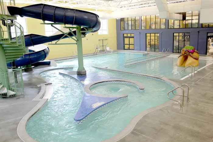 Jewish Community Center of Omaha Picture 5