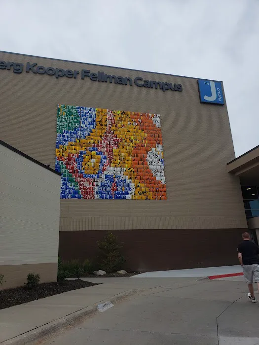 Jewish Community Center of Omaha Picture 10