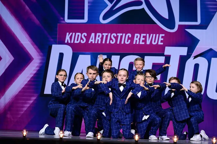 The Basement Dance Studio Picture 1