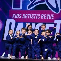 The Basement Dance Studio ico