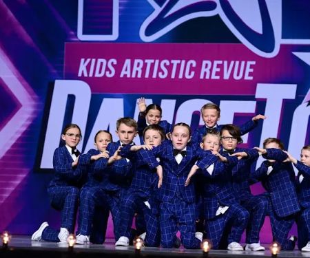 The Basement Dance Studio