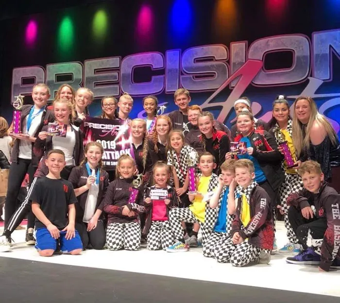 The Basement Dance Studio Picture 4