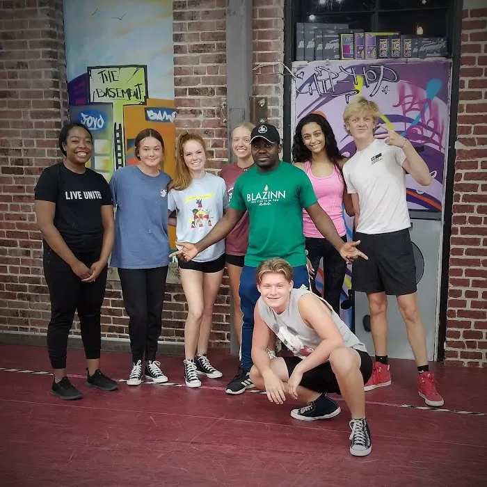 The Basement Dance Studio Picture 6
