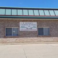 Rennae Bosco's School of Dance ico