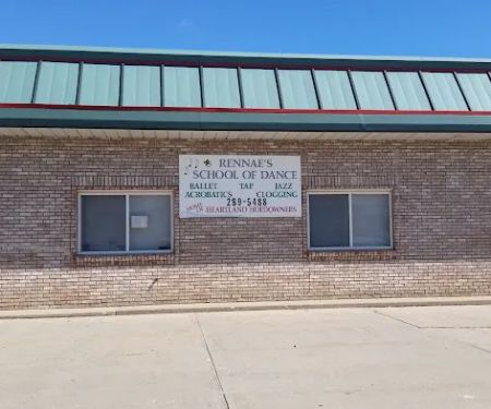 Rennae Bosco's School of Dance